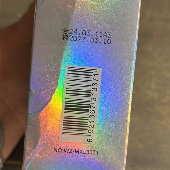 Polypeptide Firming Cream - White - Picture 2 of 4